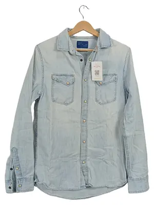 ZARA MAN Freizeithemd