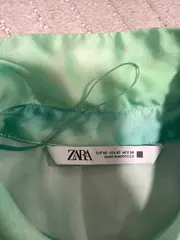 Vorschaubild 5 von Damen Bluse 34;XS Mehrfarbig Batik-Muster Langarm Modern