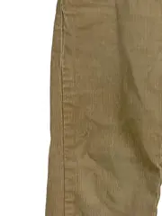 Vorschaubild 3 von Cordhose Kinder Gr. 110 Beige Baumwolle