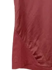 Vorschaubild 8 von Damen T-Shirt Kurzarm Sport Laufshirt Polyester Rosa Gr. 36 S
