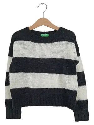 UNITED COLORS OF BENETTON Pullover