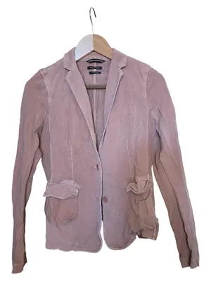 MARC O'POLO Cordjacke
