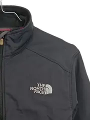 Vorschaubild 3 von Damen Softshelljacke Gr. S Grau Outdoor Jacke