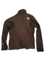 Vorschaubild 2 von Damen Softshelljacke Gr. S Grau Outdoor Jacke