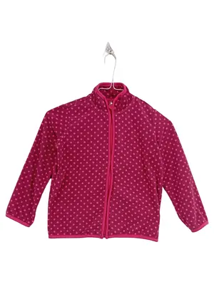 TCHIBO Fleecejacke