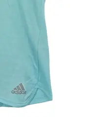 Vorschaubild 4 von Damen Sport Shirt Funktionsshirt Climacool Gr. S Türkis