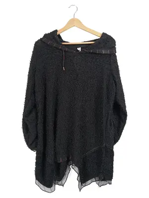 TREDY Kapuzenpullover