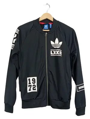ADIDAS Trainingsjacke