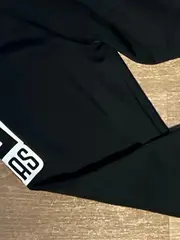Vorschaubild 3 von Originals Trainingsjacke Damen Retro Berlin 72 Schwarz Gr. 38