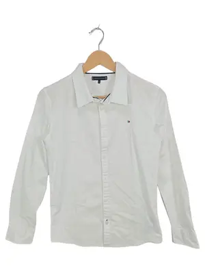 TOMMY HILFIGER Freizeithemd