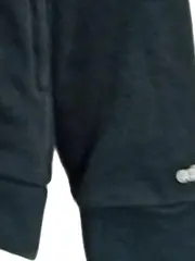 Vorschaubild 4 von Originals Hoodie Kinder Gr. 152 Trefoil Logo Schwarz Bunt