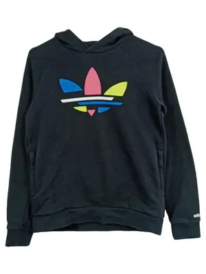 ADIDAS Kapuzenpullover