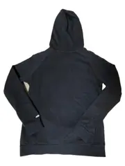 Vorschaubild 2 von Originals Hoodie Kinder Gr. 152 Trefoil Logo Schwarz Bunt