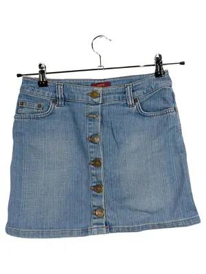 OASIS Jeansrock