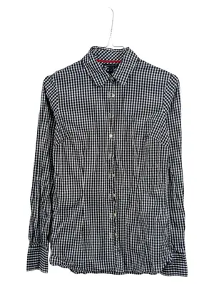TOMMY HILFIGER Hemdbluse