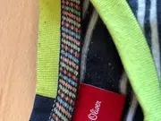 Vorschaubild 4 von Jungen T-Shirt gestreift Blau Gr. 128-134 Casual