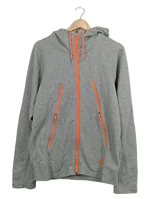 NIKE Sweatjacke