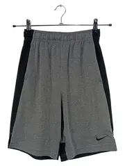 Vorschaubild 1 von Dri-Fit Sport Shorts Kinder Gr. 152 Grau Schwarz Training
