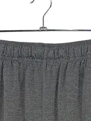 Vorschaubild 2 von Dri-Fit Sport Shorts Kinder Gr. 152 Grau Schwarz Training