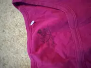 Vorschaubild 3 von Top Tanktop Damen Gr. 44 XXL Pink Baumwolle Basic Eckiger Ausschnitt