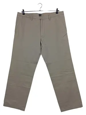 HUGO BOSS Stoffhose