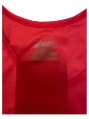 Vorschaubild 5 von Damen Sport Tanktop Shirt Gr. XS/34 Pink Lauftop Fitness
