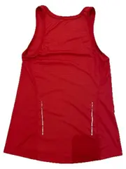 Vorschaubild 6 von Damen Sport Tanktop Shirt Gr. XS/34 Pink Lauftop Fitness