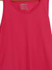 Vorschaubild 2 von Damen Sport Tanktop Shirt Gr. XS/34 Pink Lauftop Fitness