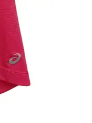 Vorschaubild 3 von Damen Sport Tanktop Shirt Gr. XS/34 Pink Lauftop Fitness