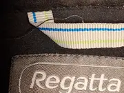 Vorschaubild 4 von Funktionsweste Kinder Softshell Weste Outdoor Sport Grau Gr. 128