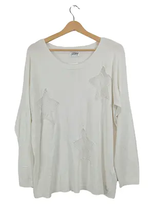 AMY VERMONT Pullover