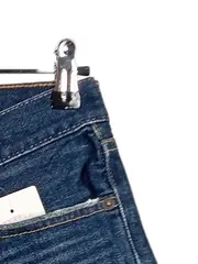 Vorschaubild 4 von Jeans Shorts Herren W32 Blau Denim Bermuda Kurze Hose