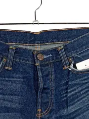 Vorschaubild 3 von Jeans Shorts Herren W32 Blau Denim Bermuda Kurze Hose