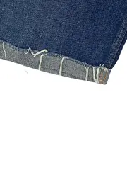 Vorschaubild 5 von Jeans Shorts Herren W32 Blau Denim Bermuda Kurze Hose