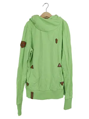 NAKETANO Kapuzenpullover