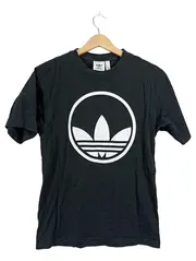 Vorschaubild 1 von Originals T-Shirt Herren XS Schwarz Trefoil Logo Kurzarm