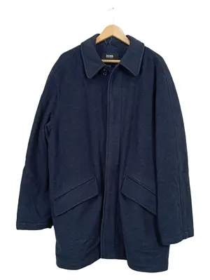 HUGO BOSS Wollmantel