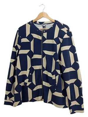 STREET ONE Sweatjacke