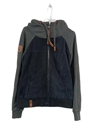 NAKETANO Sweatjacke