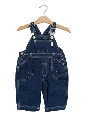 Jeanskleid