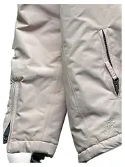 Vorschaubild 3 von LUPACO Munich Kinder Skijacke Mädchen Gr. 164 Rosa Winterjacke Kapuze