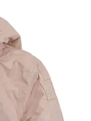 Vorschaubild 4 von LUPACO Munich Kinder Skijacke Mädchen Gr. 164 Rosa Winterjacke Kapuze