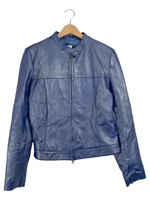 VERO MODA Lederjacke