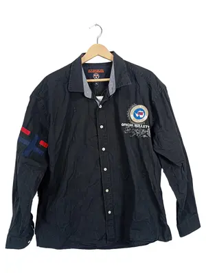 NAPAPIJRI Freizeithemd