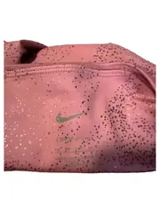 Vorschaubild 2 von Dri-FIT Damen Leggings Rosa Punkte Sportleggings XS