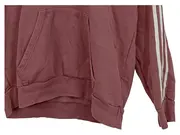 Vorschaubild 6 von Originals Hoodie Herren Gr. M Rosa 3-Streifen Kapuzenpullover