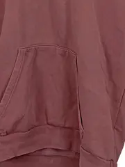 Vorschaubild 5 von Originals Hoodie Herren Gr. M Rosa 3-Streifen Kapuzenpullover