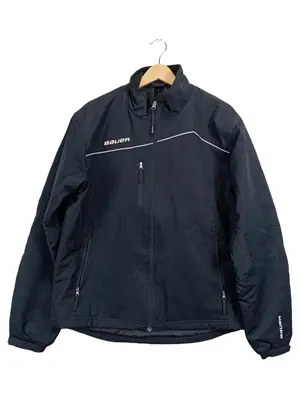 BAUER Trainingsjacke