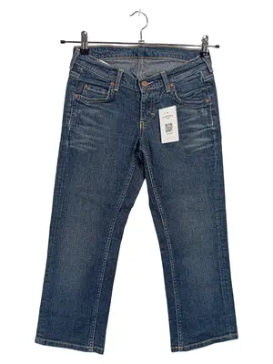 MUSTANG Jeans Shorts