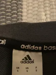 Vorschaubild 5 von Basketball Brooklyn Nets Sweatshirt Herren Gr. S Grau NBA